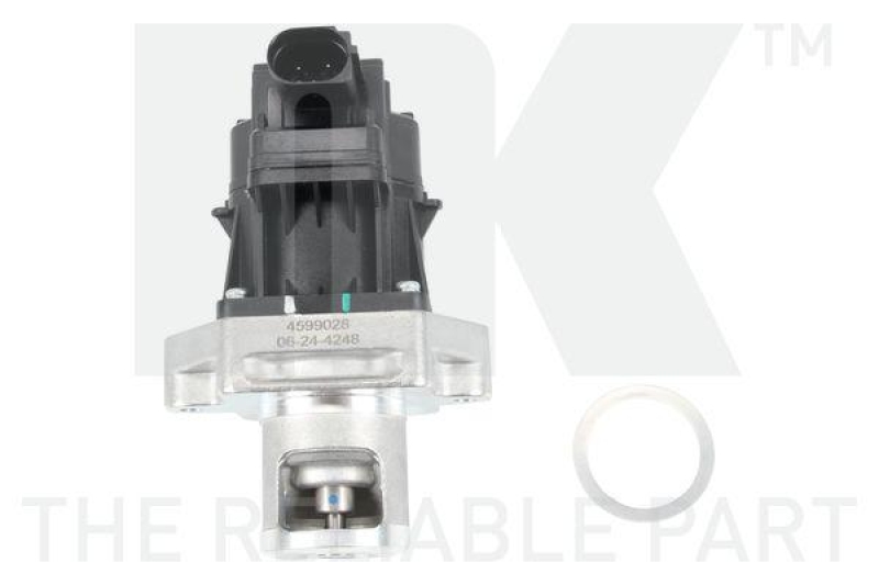 NK 4599028 AGR-Ventil f&uuml;r Alfa,CADILLAC,CHRYS,FIAT,JEEP,LANCIA,OPEL,SAAB,SUZ,VAUX