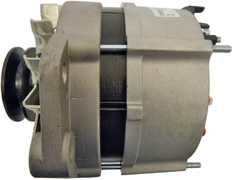 HELLA 8EL 012 428-911 Generator 14V 90A