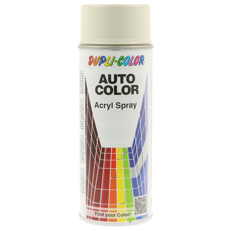 PRESTO 806773 | DUPLI COLOR AC 1-0291 Auto-Color weiß 400ml