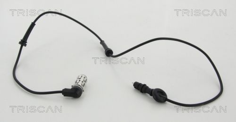 TRISCAN 8180 17304 Sensor, Raddrehzahl für Ford, Jaguar, Land Rover