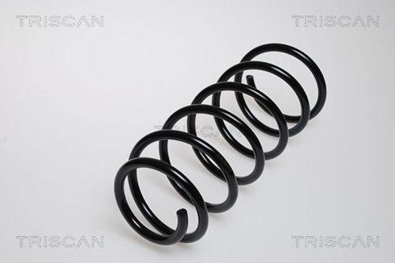 TRISCAN 8750 2933 Spiralfeder Vorne f&uuml;r Vw Golf S-Diesel