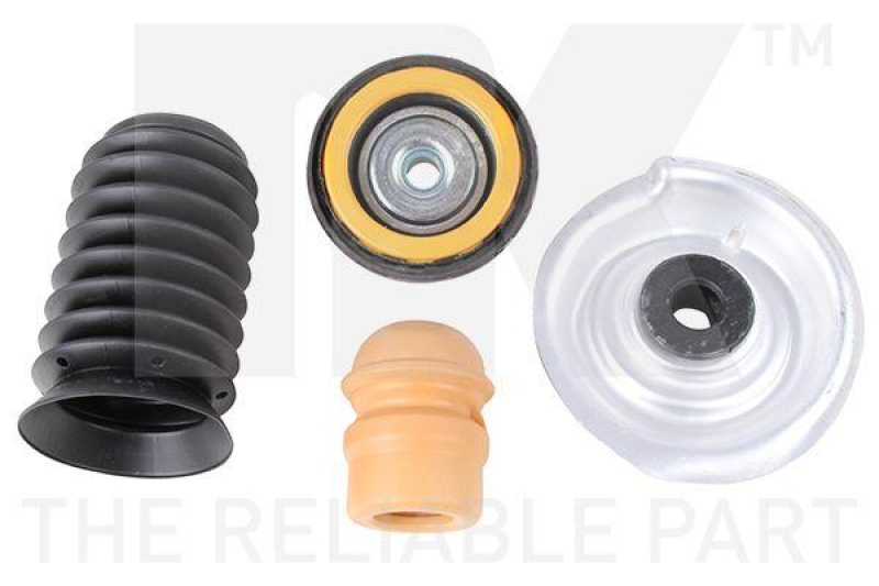 NK 683316 Federbeinst&uuml;tzlager f&uuml;r MERCEDES-BENZ