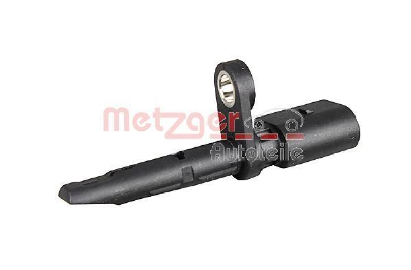 METZGER 09001223 Sensor, Raddrehzahl f&uuml;r AUDI/BENTLEY/VW VA links/rechts