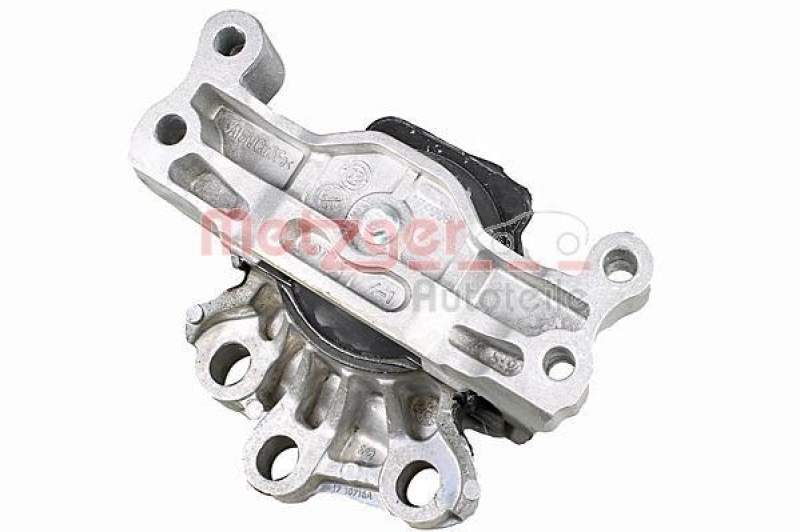 METZGER 8053772 Lagerung, Motor f&uuml;r FORD vorne