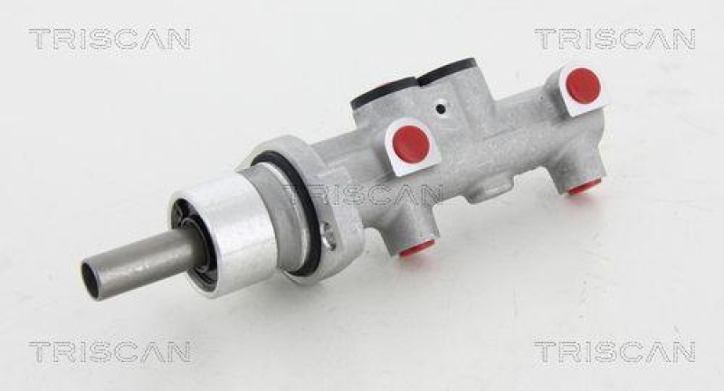 TRISCAN 8130 29161 Hauptzylinder für Skoda, Vw, Seat