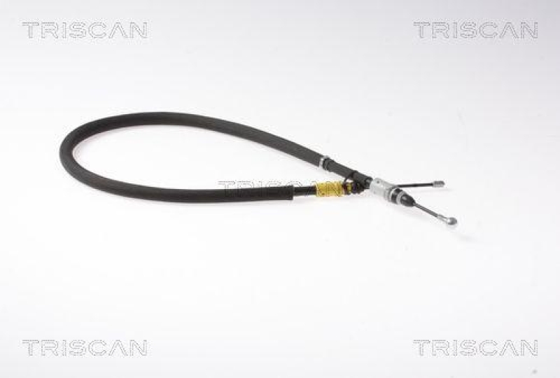 TRISCAN 8140 281117 Handbremsseil f&uuml;r Citroen