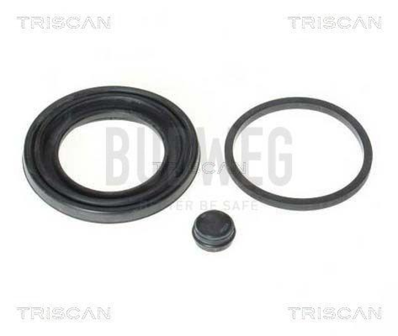 TRISCAN 8170 189938 Dichtung, Bremssattelkolben f&uuml;r Pakning, Kaliperstempel