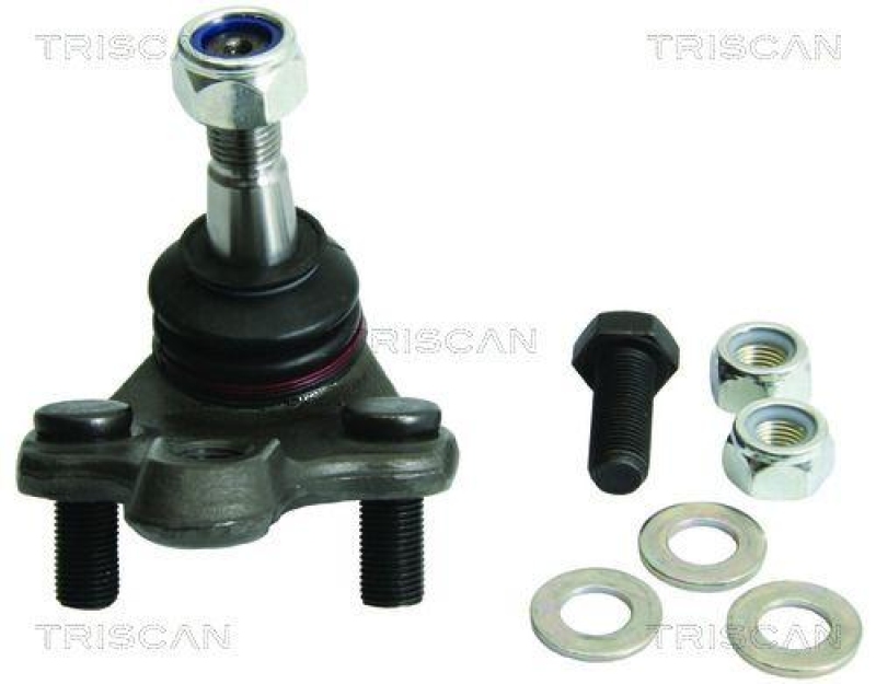 TRISCAN 8500 13542 Traggelenk f&uuml;r Toyota Avensis T25