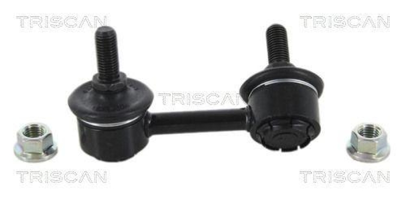TRISCAN 8500 40625 Stabilisatorstange für Honda Civic Vii
