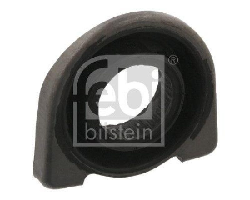 FEBI BILSTEIN 01857 Kardanwellenmittellager ohne Kugellager f&uuml;r Opel
