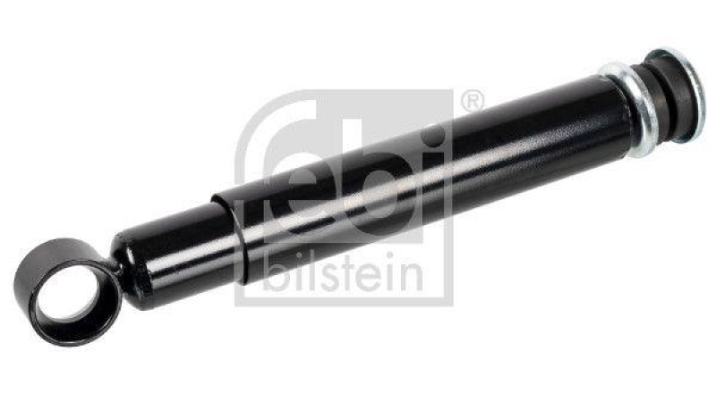 FEBI BILSTEIN 173271 Stoßdämpfer für Scania