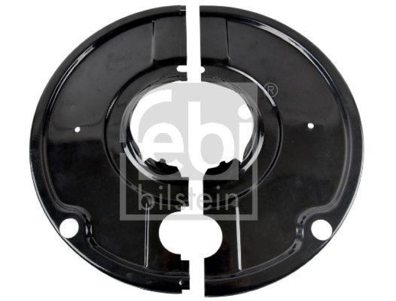 FEBI BILSTEIN 174493 Abdeckblech f&uuml;r Bremstrommel f&uuml;r Sauer