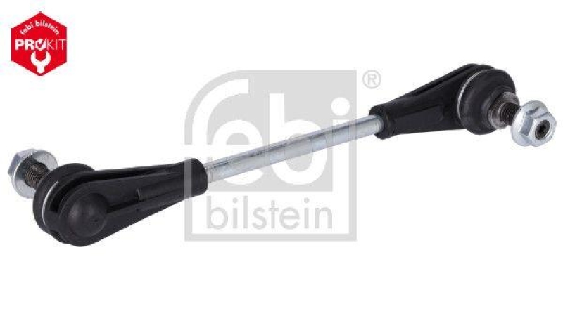 FEBI BILSTEIN 179851 Verbindungsstange mit Muttern f&uuml;r BMW