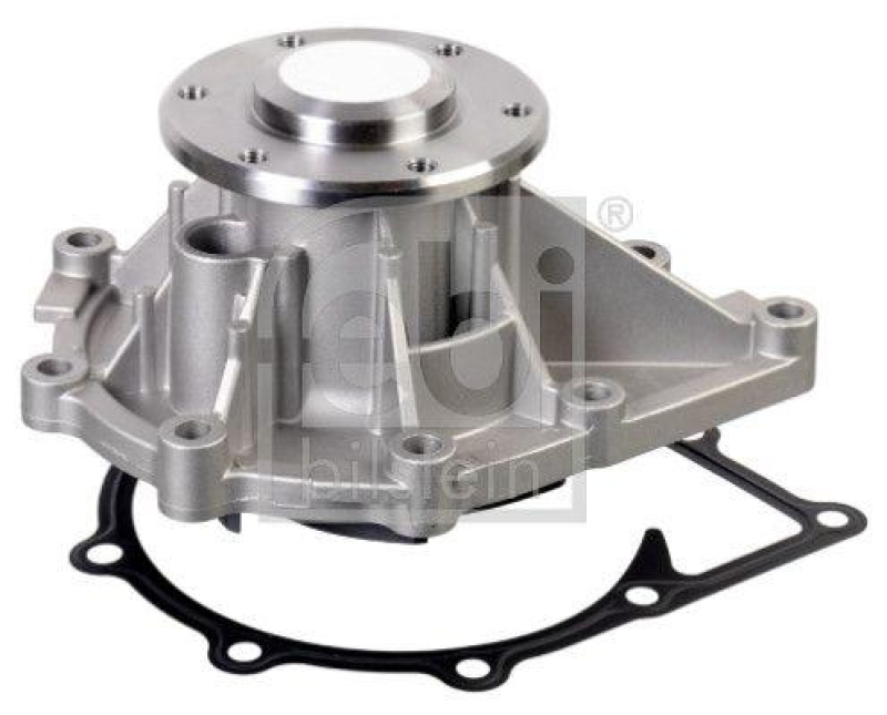 FEBI BILSTEIN 32323 Wasserpumpe mit Dichtung f&uuml;r M A N
