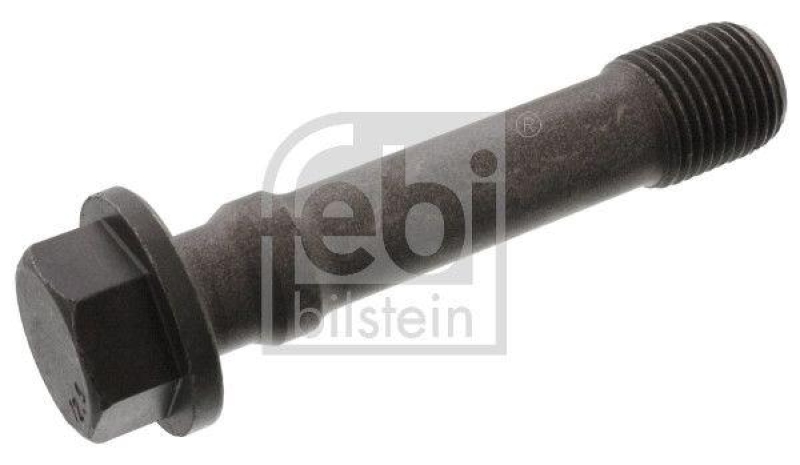 FEBI BILSTEIN 48703 Schwungradschraube für M A N