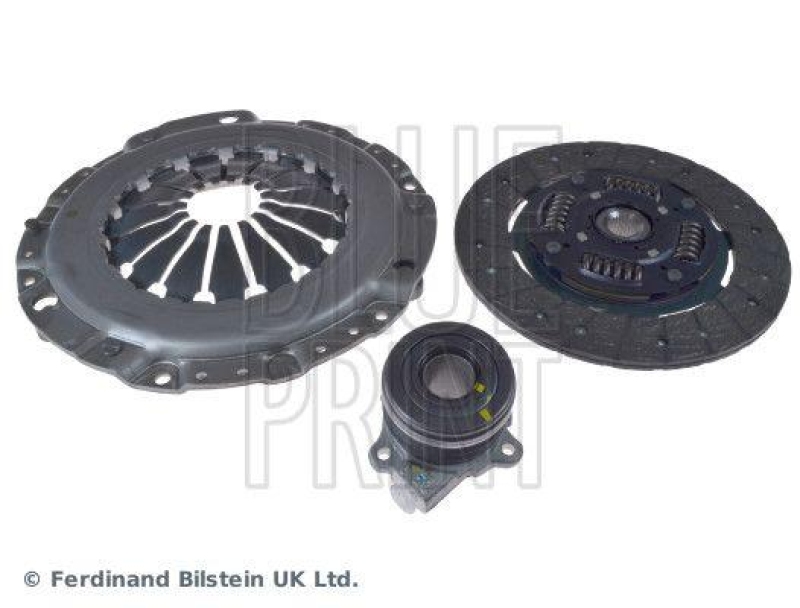 BLUE PRINT ADG030125 Kupplungssatz f&uuml;r CHEVROLET/DAEWOO