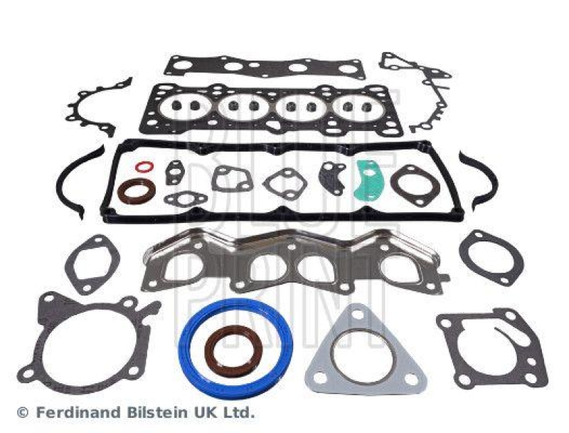 BLUE PRINT ADG06258 Zylinderkopfdichtungssatz für KIA