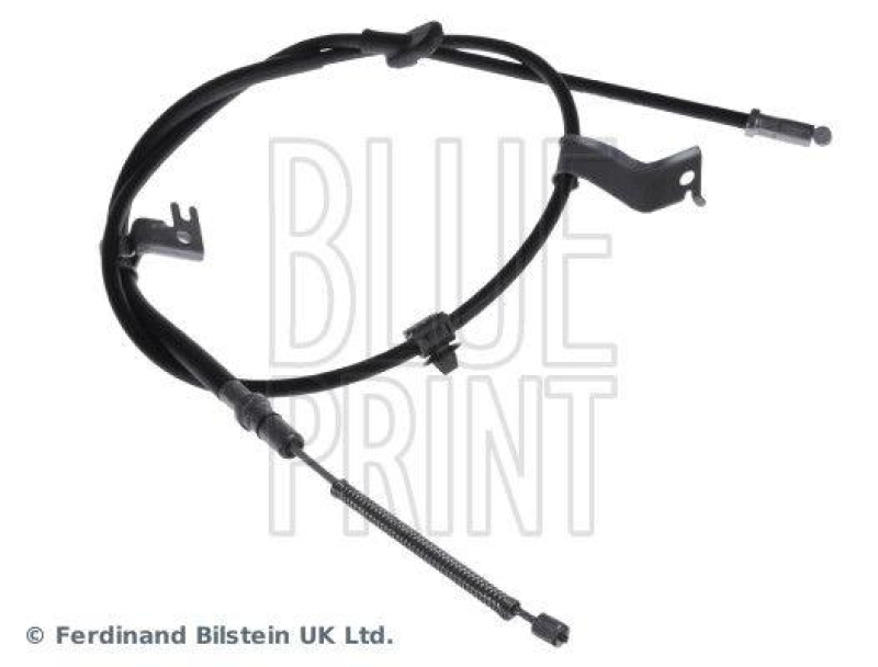 BLUE PRINT ADH246146 Handbremsseil f&uuml;r HONDA