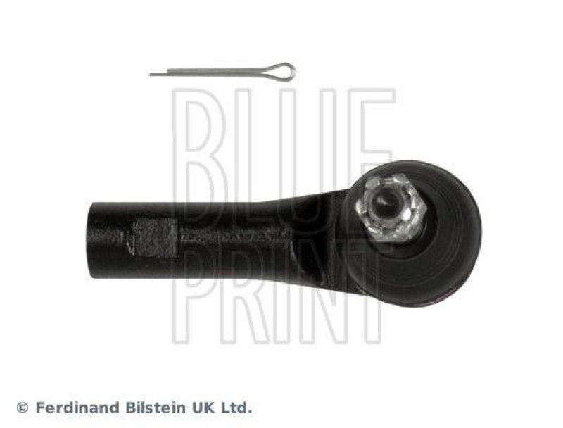 BLUE PRINT ADN187175 Spurstangenendstück mit Sicherungsmutter für NISSAN