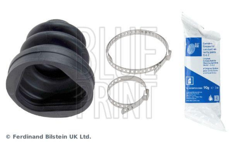 BLUE PRINT ADT38122 Achsmanschettensatz f&uuml;r TOYOTA