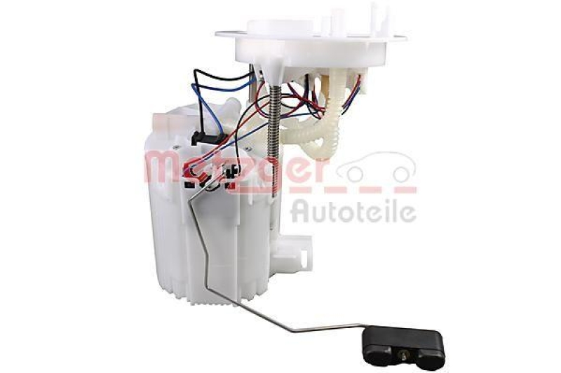 METZGER 2250240 Kraftstoff-F&ouml;rdereinheit f&uuml;r AUDI
