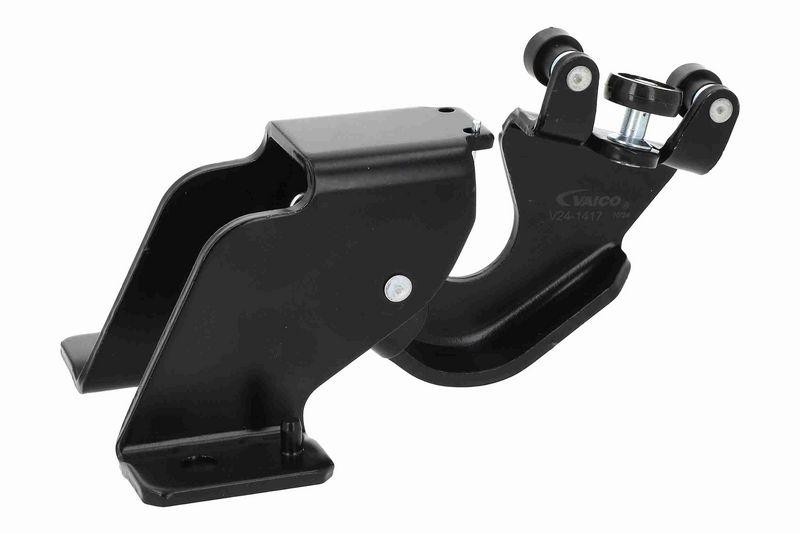 VAICO V24-1417 Rollenf&uuml;hrung, Schiebet&uuml;r mitte, rechts f&uuml;r FIAT