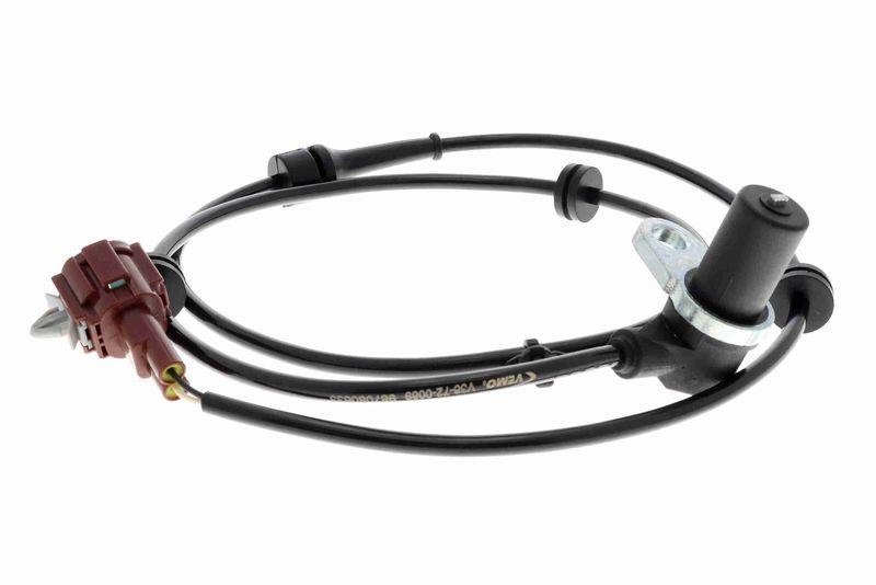 VEMO V38-72-0089 Sensor, Raddrehzahl Hinterachse, links f&uuml;r NISSAN