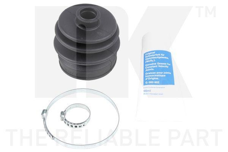 NK 525205 Faltenbalgsatz, Antriebswelle f&uuml;r MAZDA