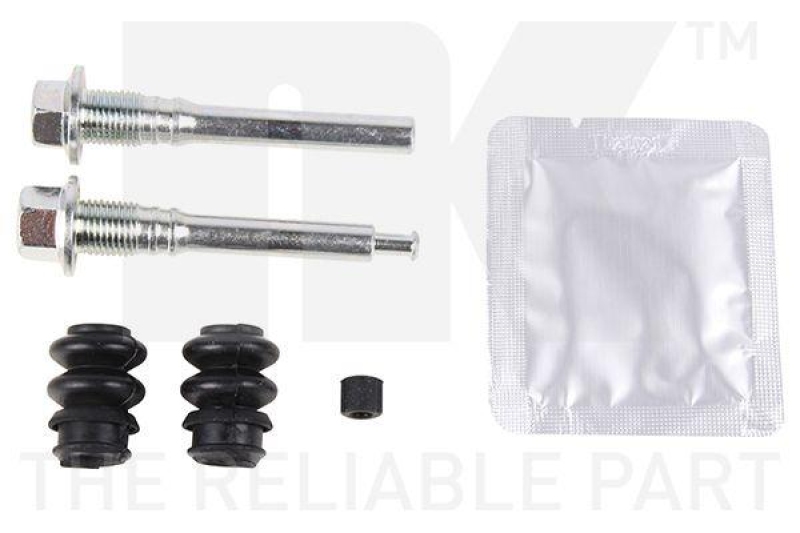 NK 8930010 F&uuml;hrungsh&uuml;lse, Bremssattel f&uuml;r CHEV, CHRY, MITSU, OPEL, VAUX