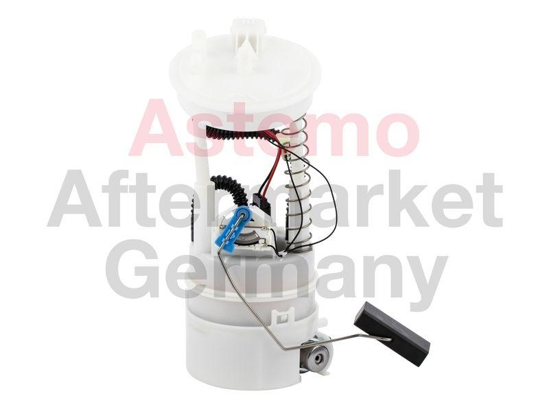 HITACHI 2503249 Kraftstofff&ouml;rdereinheit f&uuml;r NISSAN u.a.