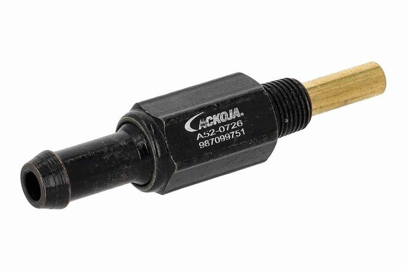 ACKOJA A52-0726 Ventil, Kurbelgehäuseentlüftung für HYundAI
