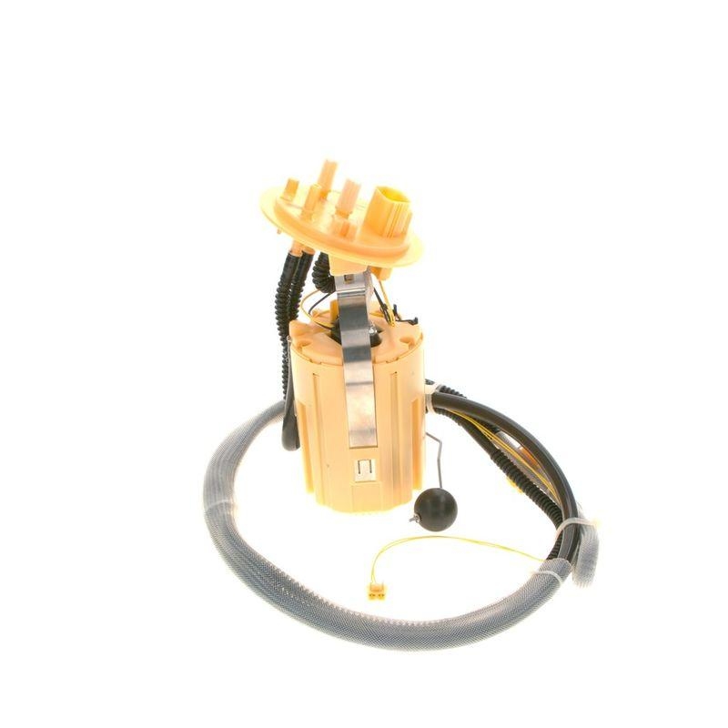 Bosch 1 582 980 157 Ekp-Einbaueinheit