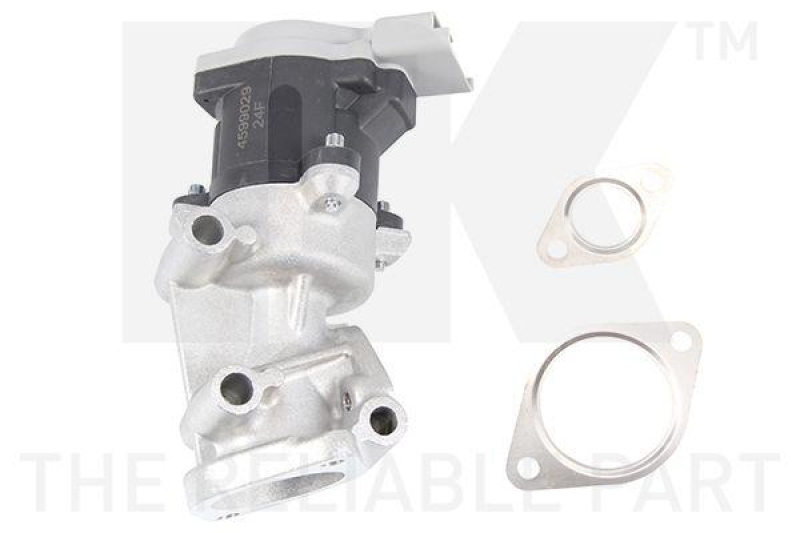 NK 4599029 AGR-Ventil f&uuml;r CITR, JAGUAR, LAND ROVER, PEUG