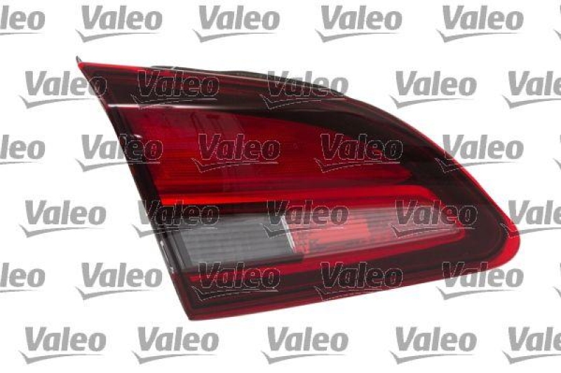 VALEO 044960 R&uuml;cklicht Opel Astra 2012/10 BOOT R