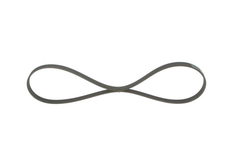 BOSCH 1 987 948 411 Keilrippenriemen