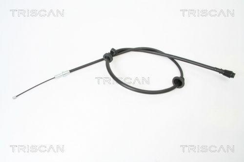 TRISCAN 8140 27140 Handbremsseil f&uuml;r Volvo C70 All