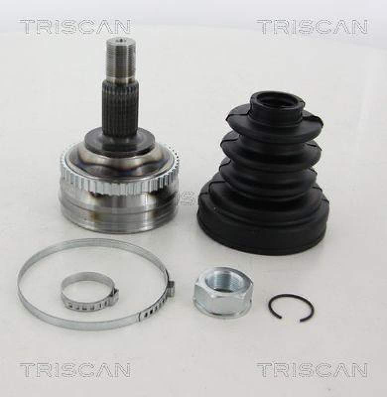 TRISCAN 8540 28153 Gleichlaufgelenk für Citroen, Peugeot, Fiat, La