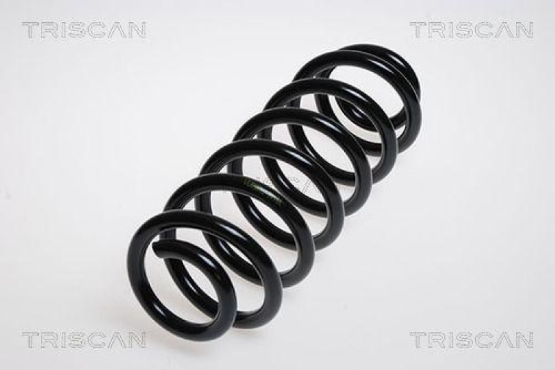 TRISCAN 8750 29331 Spiralfeder Hinten f&uuml;r Skoda Octavia Combi, 1Z5