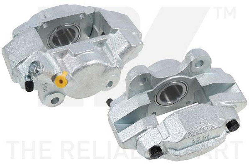 NK 2140104 Bremssattel f&uuml;r LAND ROVER