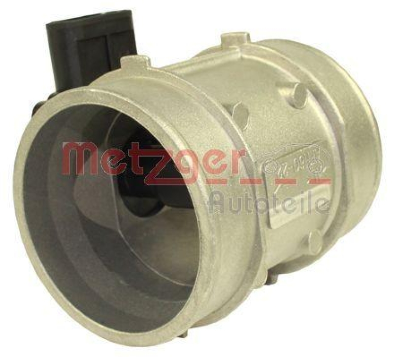 METZGER 0890323 Luftmassenmesser f&uuml;r OPEL