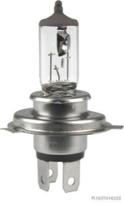 HERTH+BUSS 89901034 Glühlampe HS1, 12 V, 35/35, PX43t