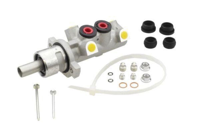 HELLA 8AM 355 503-821 Hauptbremszylinder f&uuml;r P.S.A