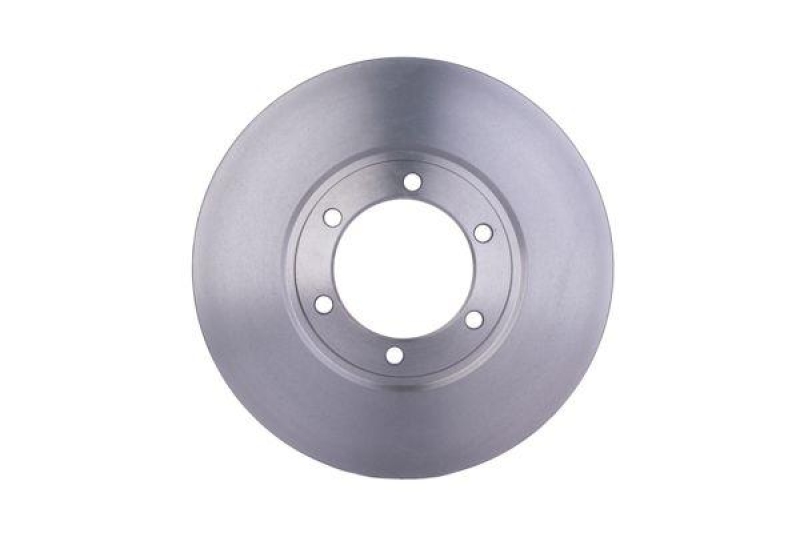 HELLA 8DD 355 117-401 Bremsscheibe f&uuml;r KIA