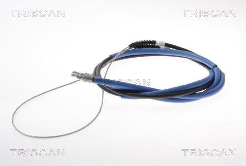 TRISCAN 8140 281118 Handbremsseil f&uuml;r Citroen