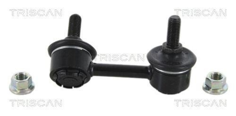 TRISCAN 8500 40626 Stabilisatorstange für Honda Civic Vii