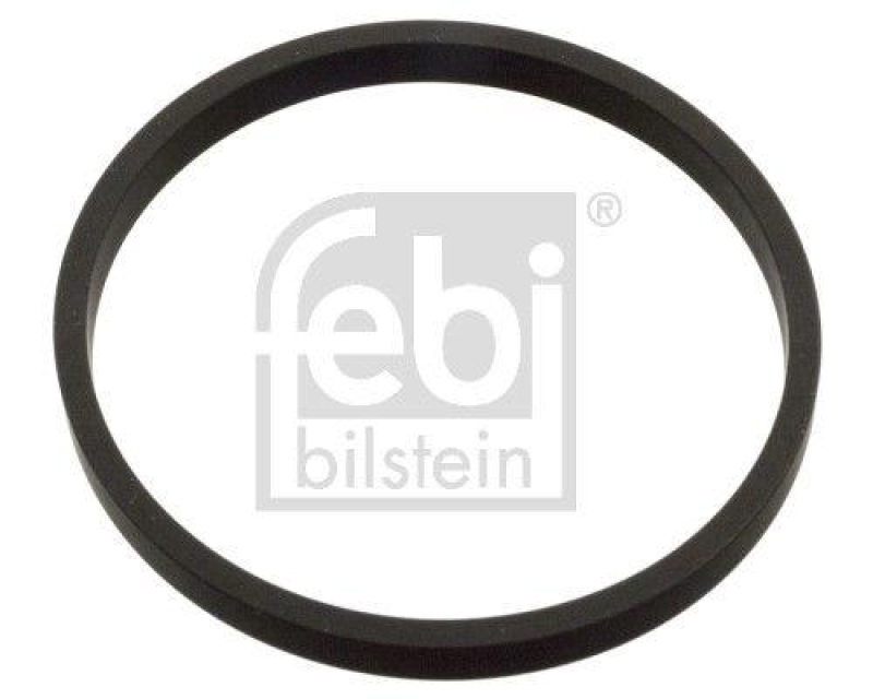 FEBI BILSTEIN 103795 Dichtung f&uuml;r Drosselklappe f&uuml;r VW-Audi