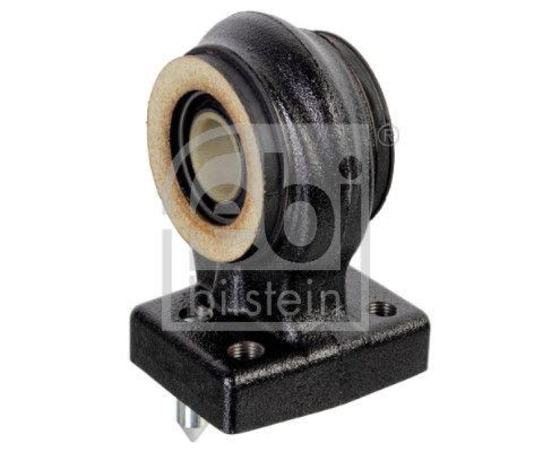 FEBI BILSTEIN 174494 Lagerbock für Fahrerhaus für RENAULT (RVI)