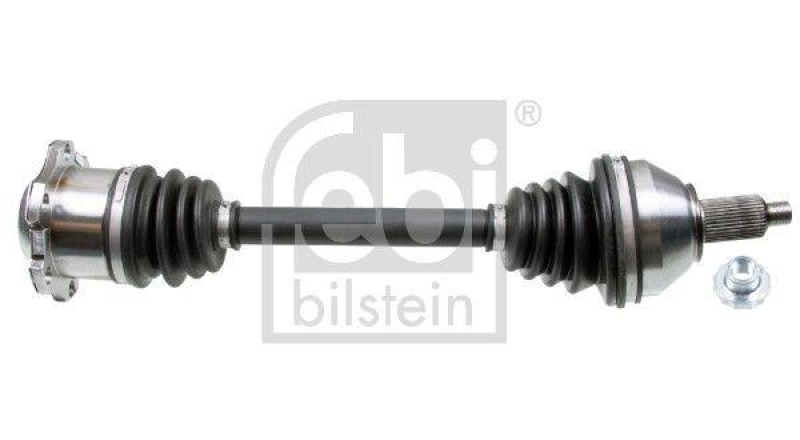 FEBI BILSTEIN 181993 Antriebswelle f&uuml;r VW-Audi