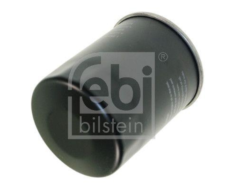 FEBI BILSTEIN 184271 &Ouml;lfilter f&uuml;r HONDA