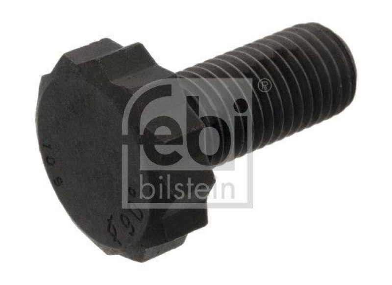 FEBI BILSTEIN 48705 Schwungradschraube f&uuml;r Mercedes-Benz